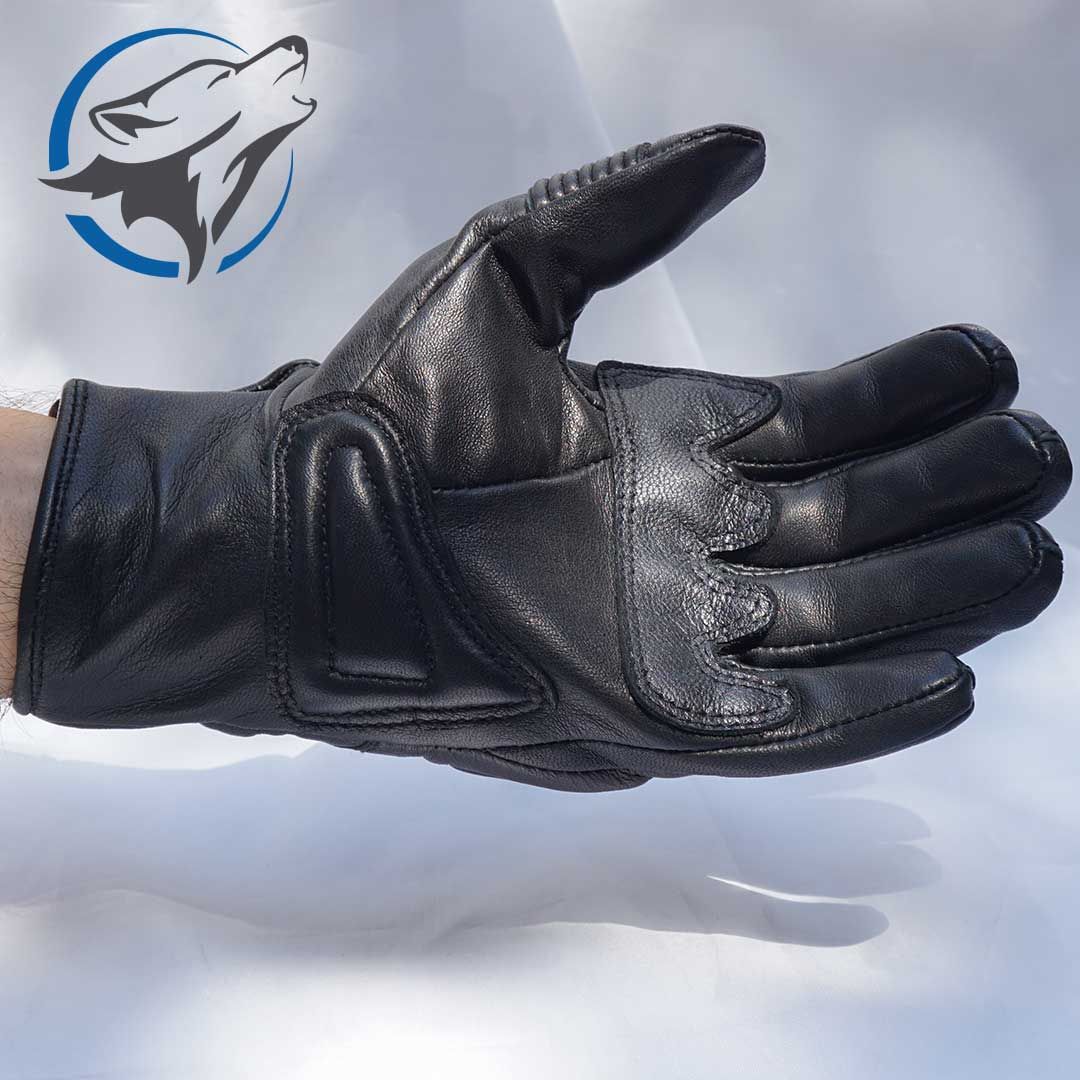 Găng Tay Da Nam BT017