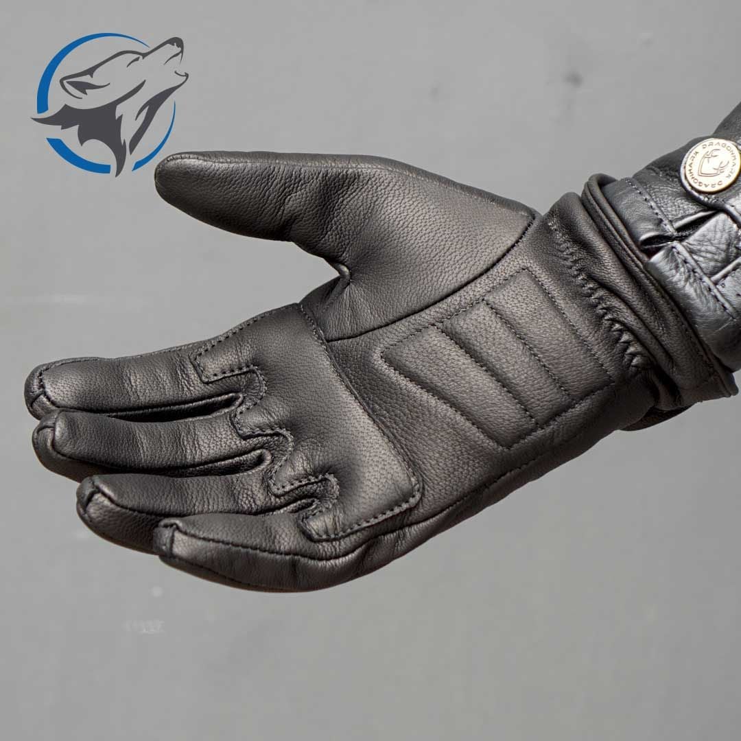 Bao tay da thật BT007