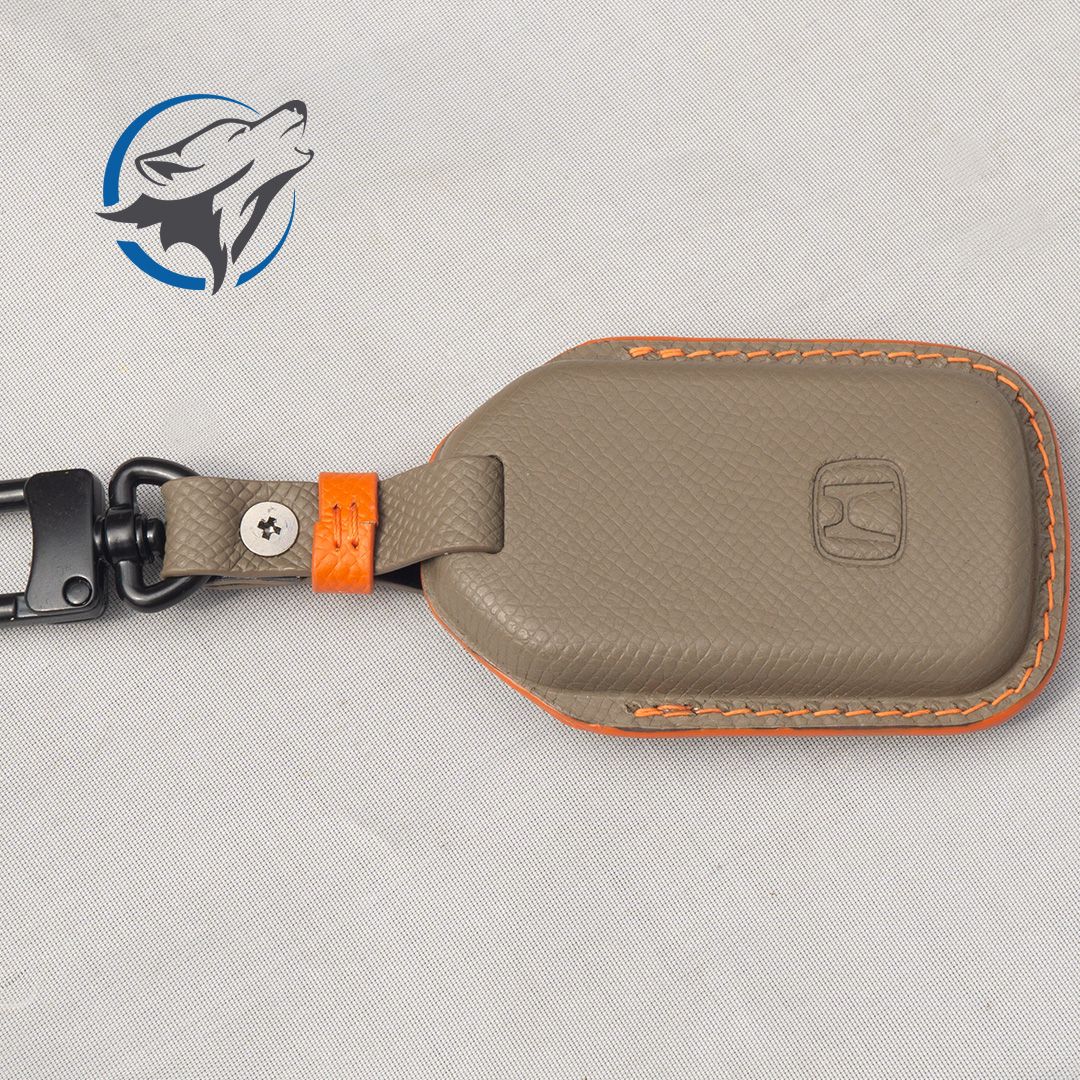 Bọc Da Chìa Khóa Oto