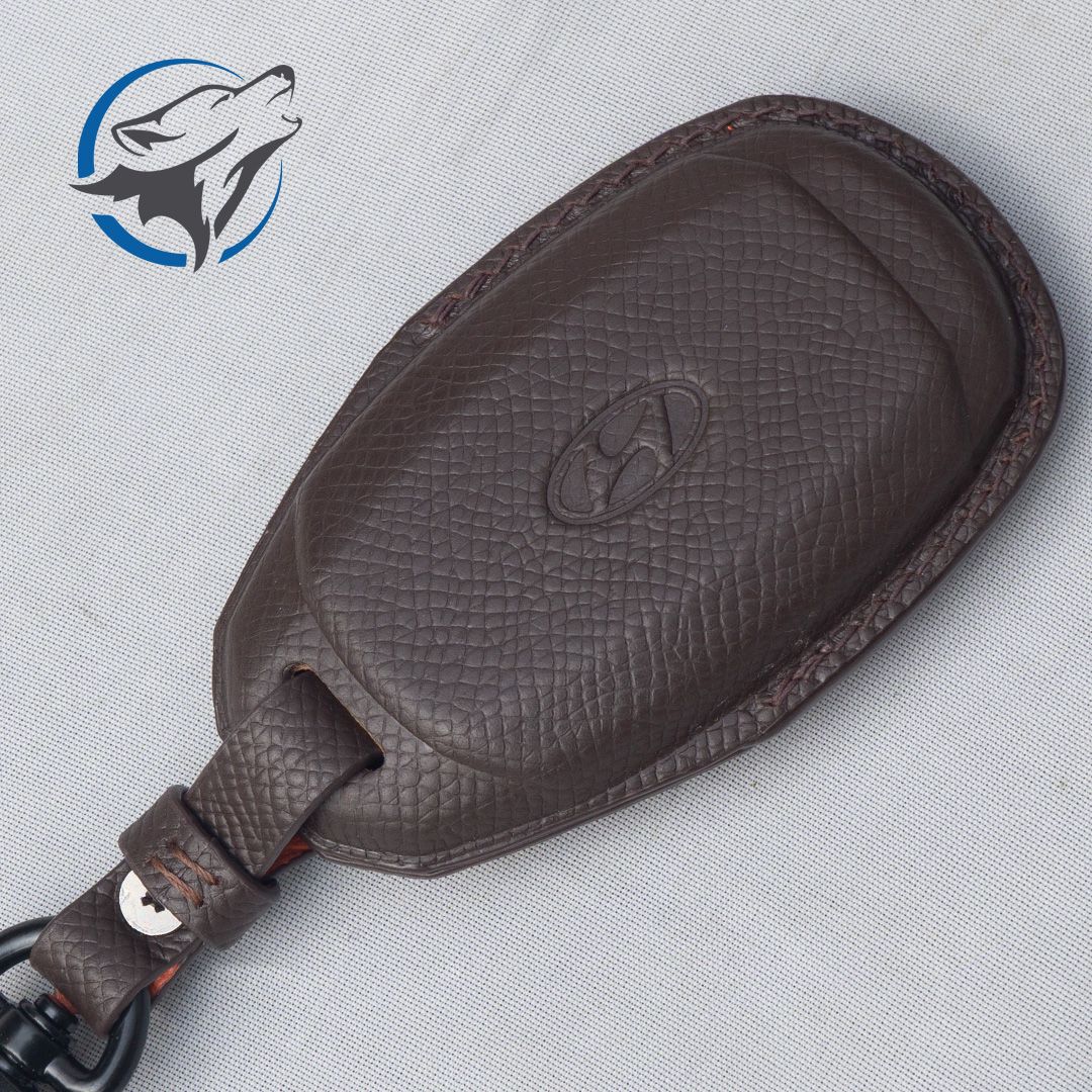 Bọc Khóa Ô Tô Hyundai