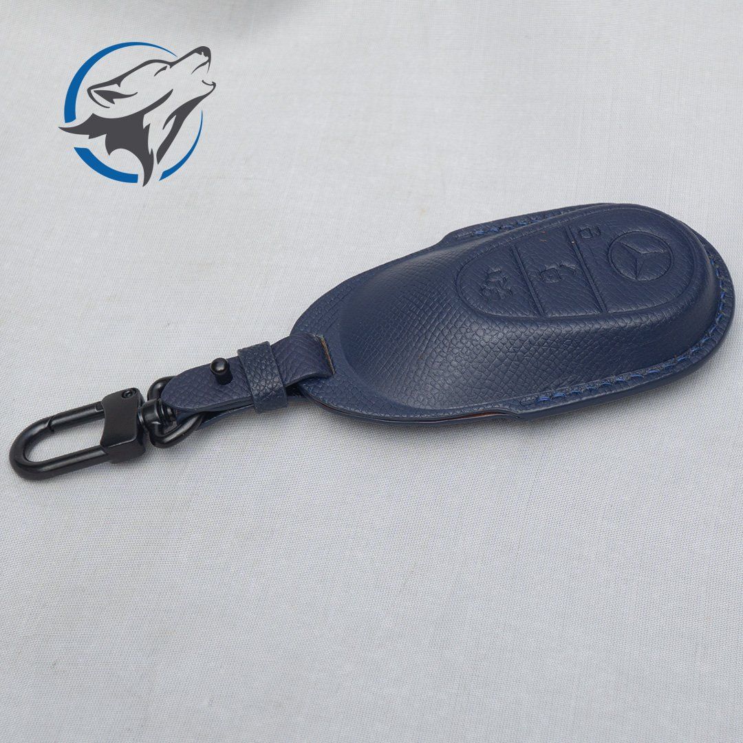 Bọc Chìa Khóa Ô Tô Mercedes