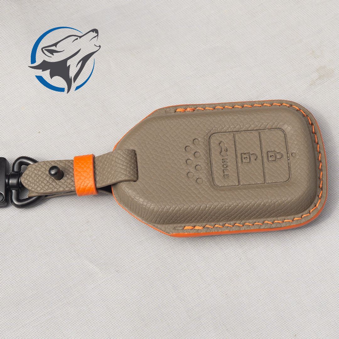 Bọc Da Chìa Khóa Oto