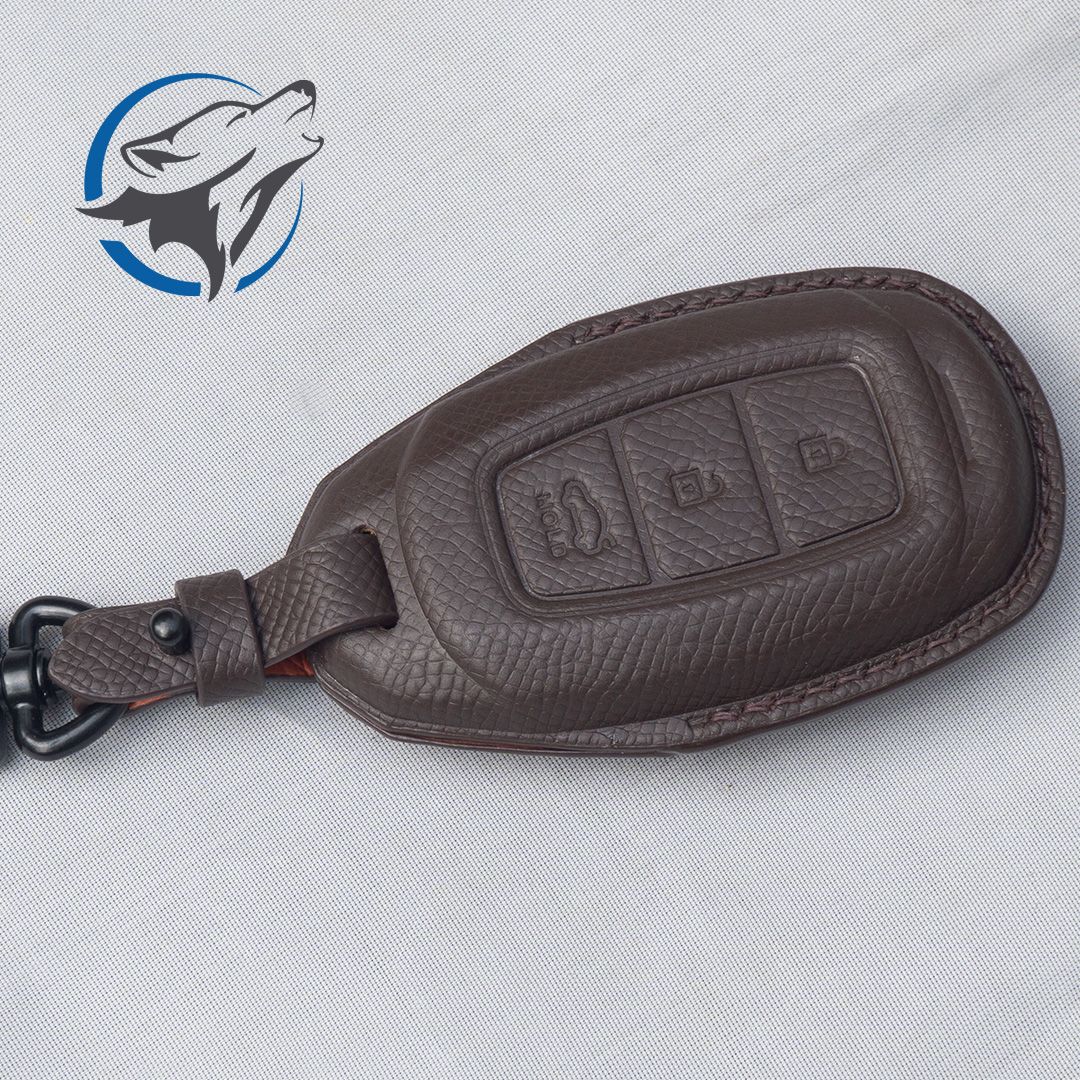 Bọc Khóa Ô Tô Hyundai