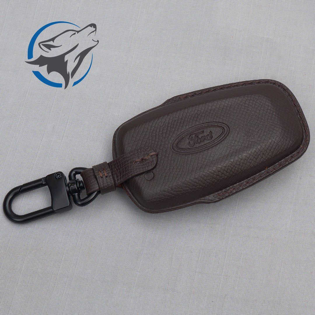 Bọc Chìa Khóa Ô Tô Ford