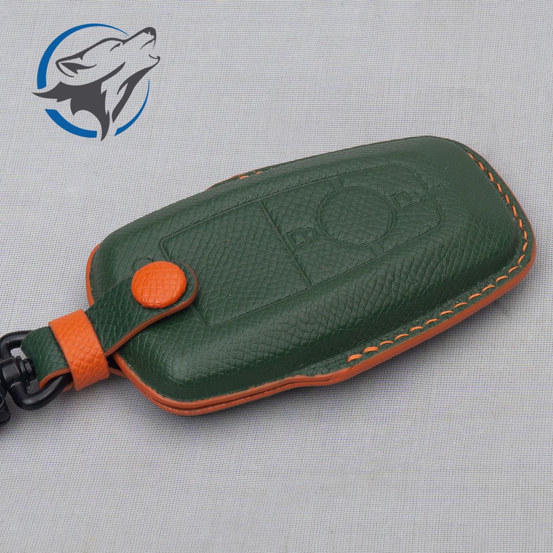 Bọc Da Chìa Khóa Ô Tô Ford