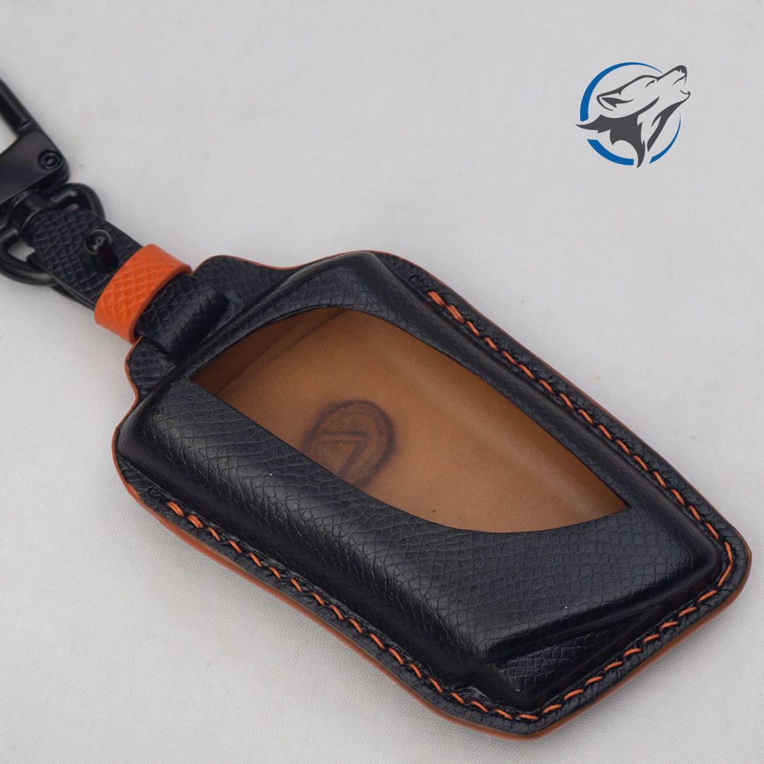 Bọc Da Chìa Khóa Xe Ô Tô Lexus