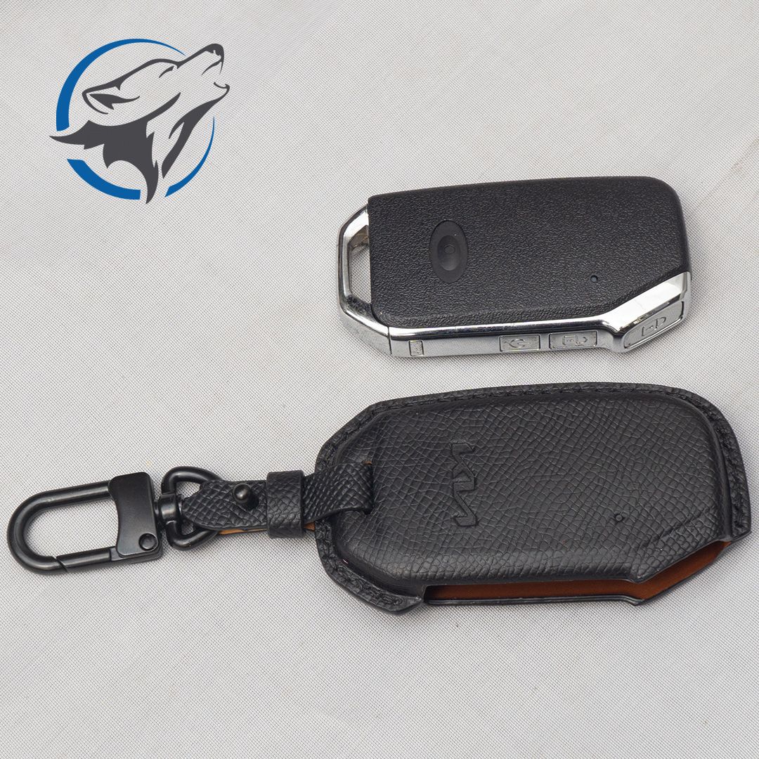 Bọc Chìa Khóa Oto Kia