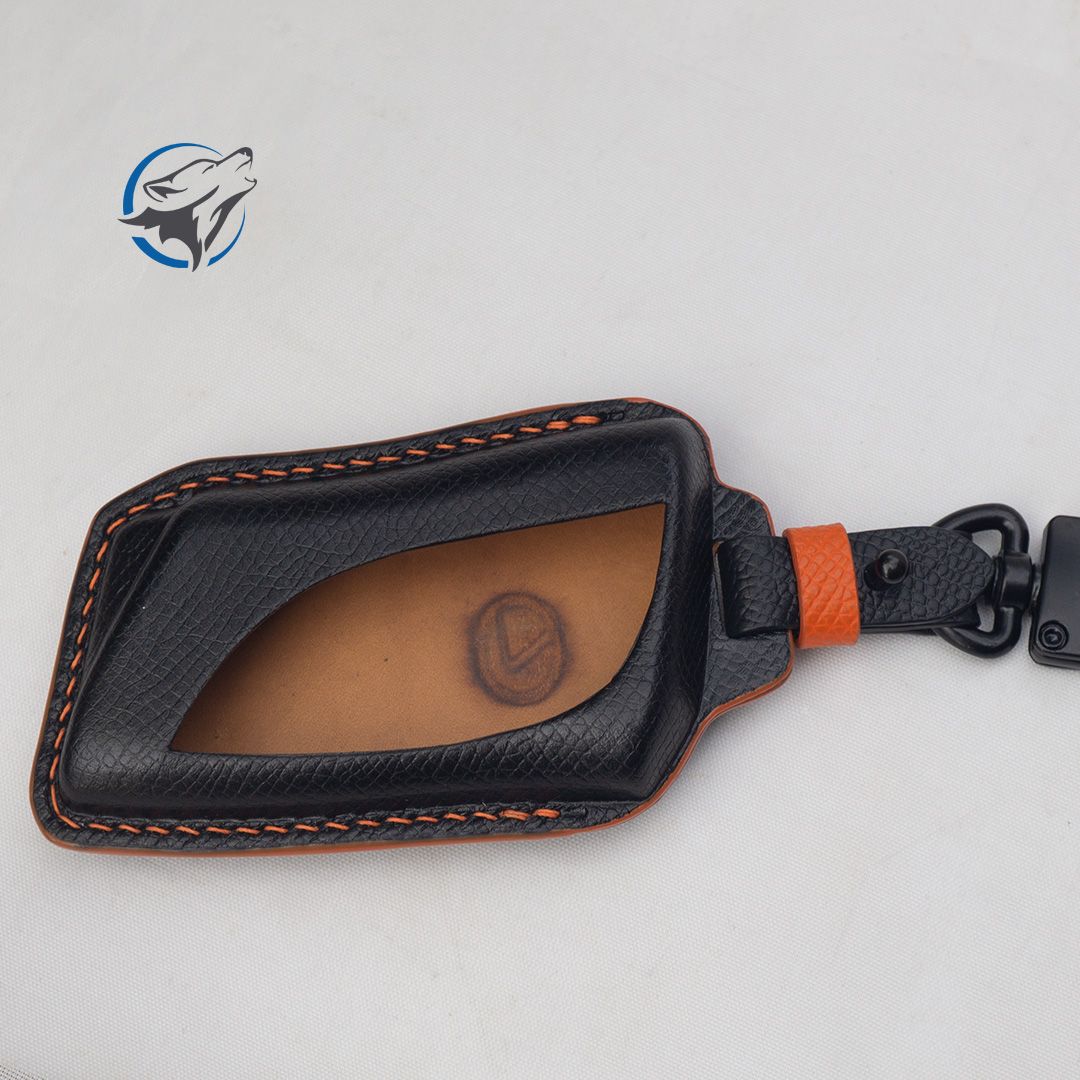 Bọc Da Chìa Khóa Xe Ô Tô Lexus