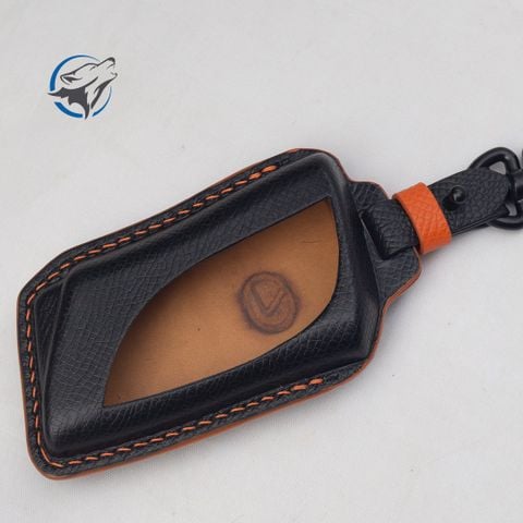 Bọc Da Chìa Khóa Xe Ô Tô Lexus