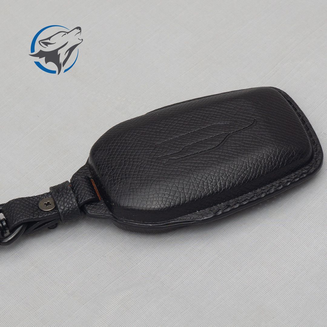 Bọc Da Chìa Khóa Ô Tô Toyota