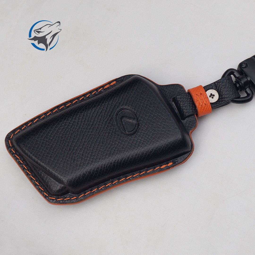 Bọc Da Chìa Khóa Xe Ô Tô Lexus