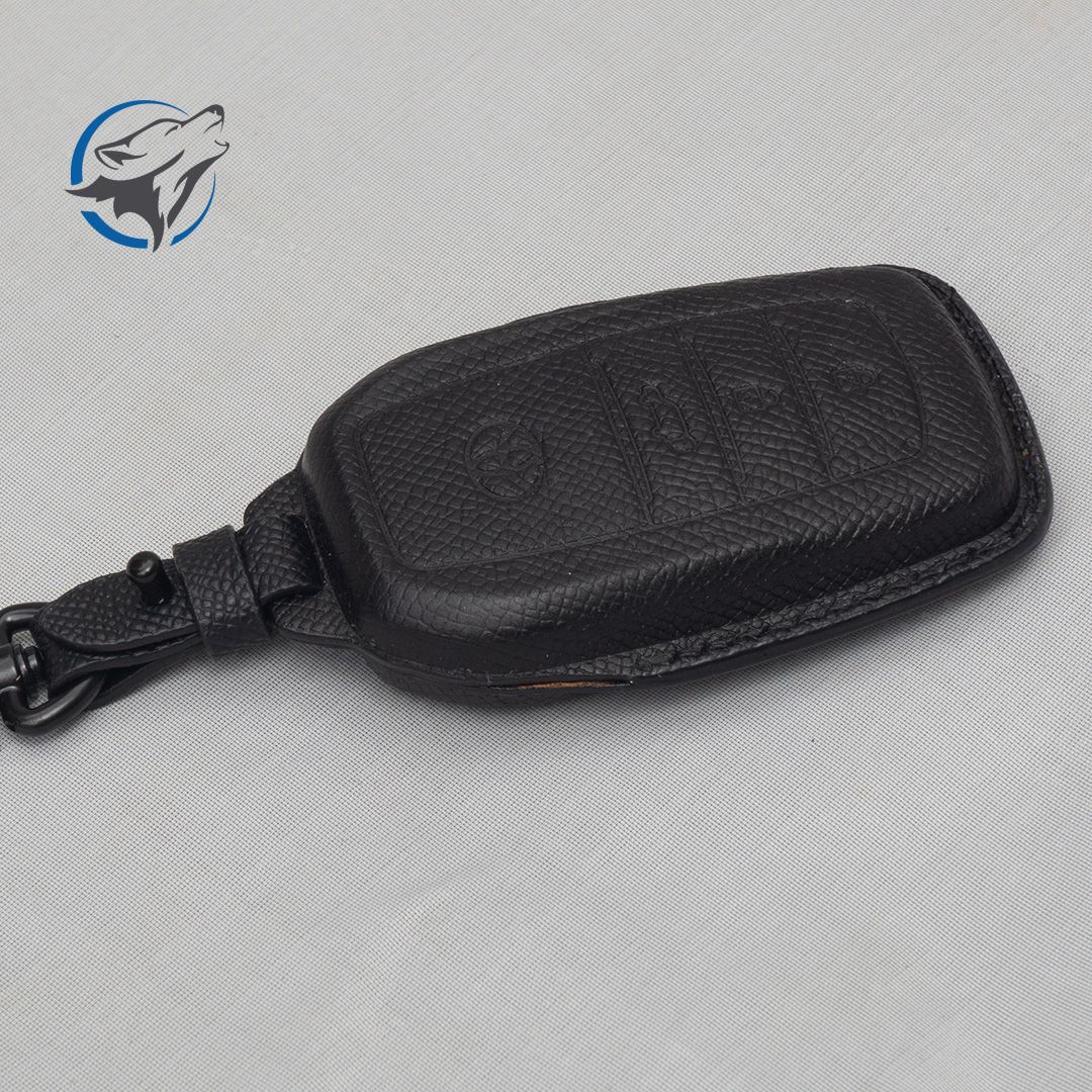 Bọc Da Chìa Khóa Ô Tô Toyota