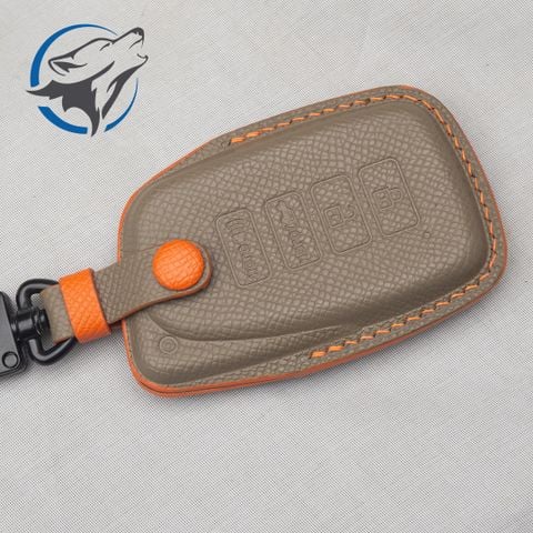 Bọc Da Khóa Ô Tô Lexus