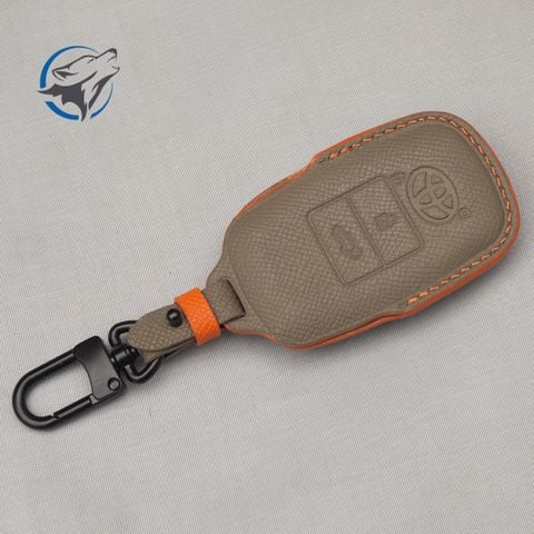 Bọc Da Khóa Ô Tô Toyota