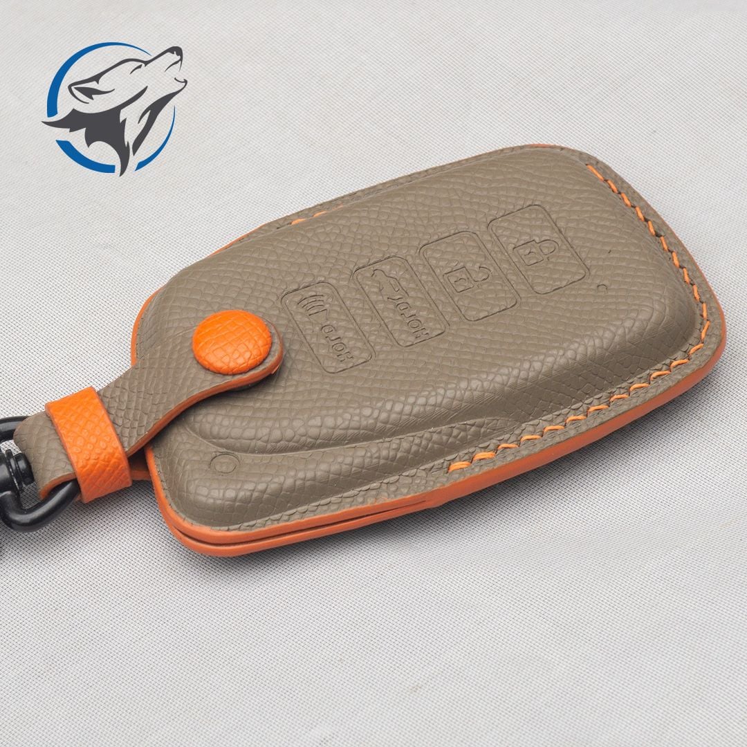 Bọc Da Khóa Ô Tô Lexus