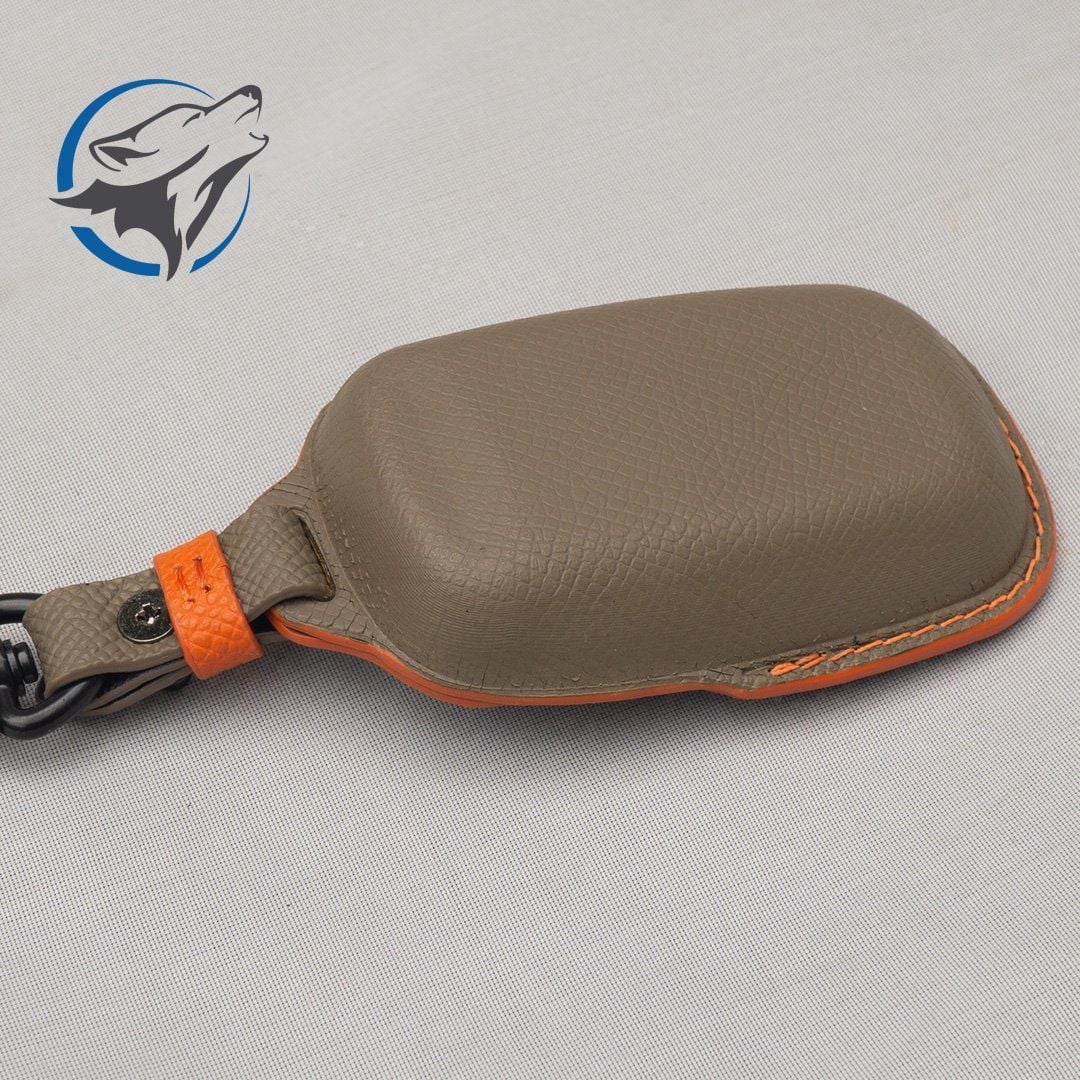 Bọc Da Khóa Ô Tô Toyota