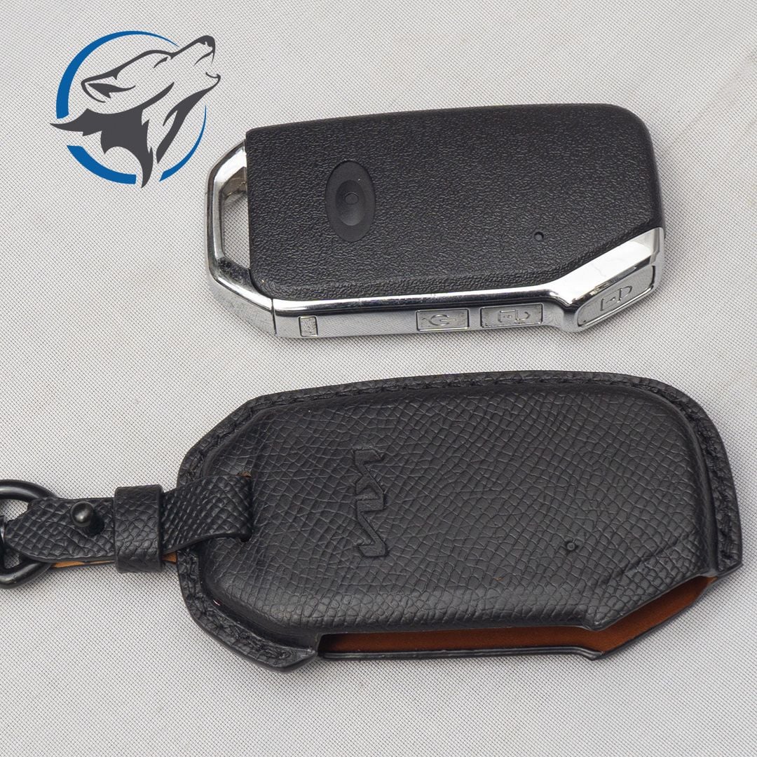 Bọc Chìa Khóa Oto Kia