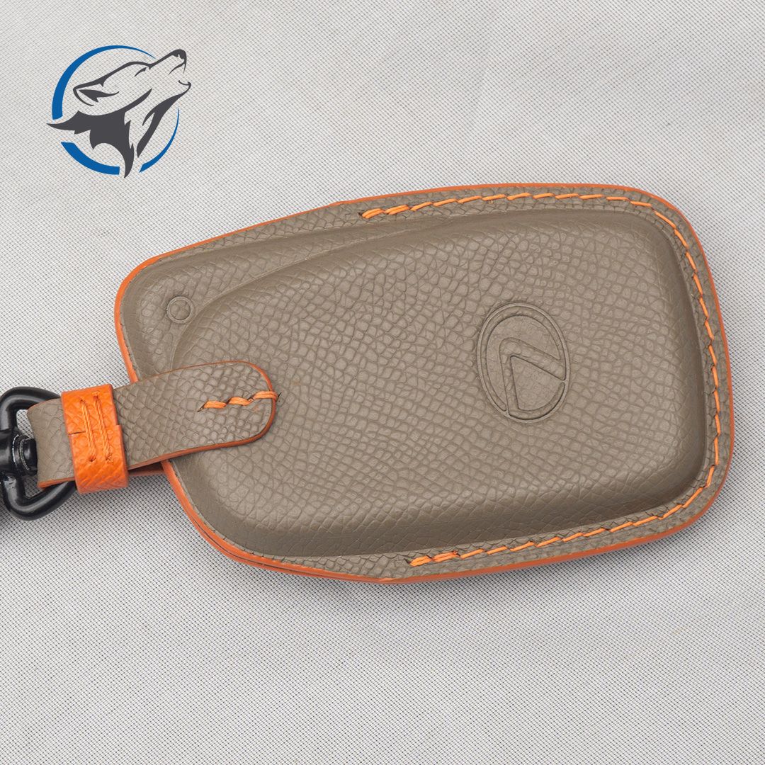 Bọc Da Khóa Ô Tô Lexus