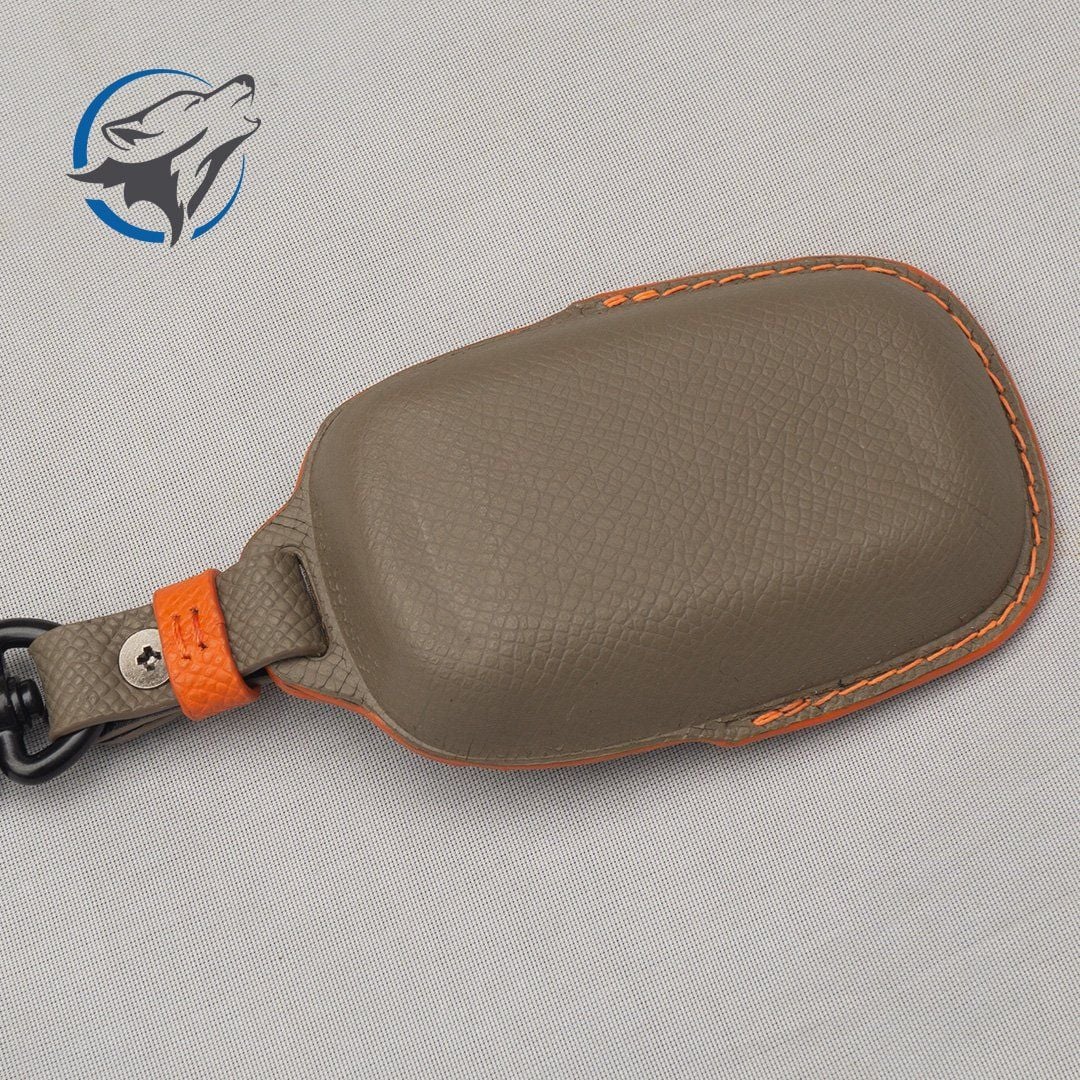 Bọc Da Khóa Ô Tô Toyota