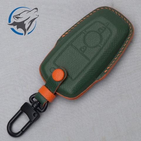 Bọc Da Chìa Khóa Ô Tô Ford