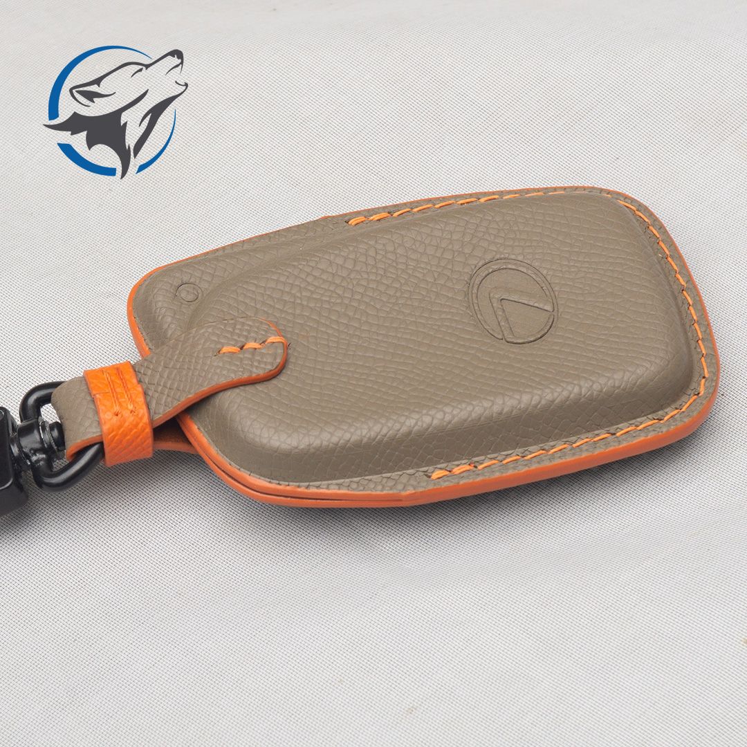 Bọc Da Khóa Ô Tô Lexus