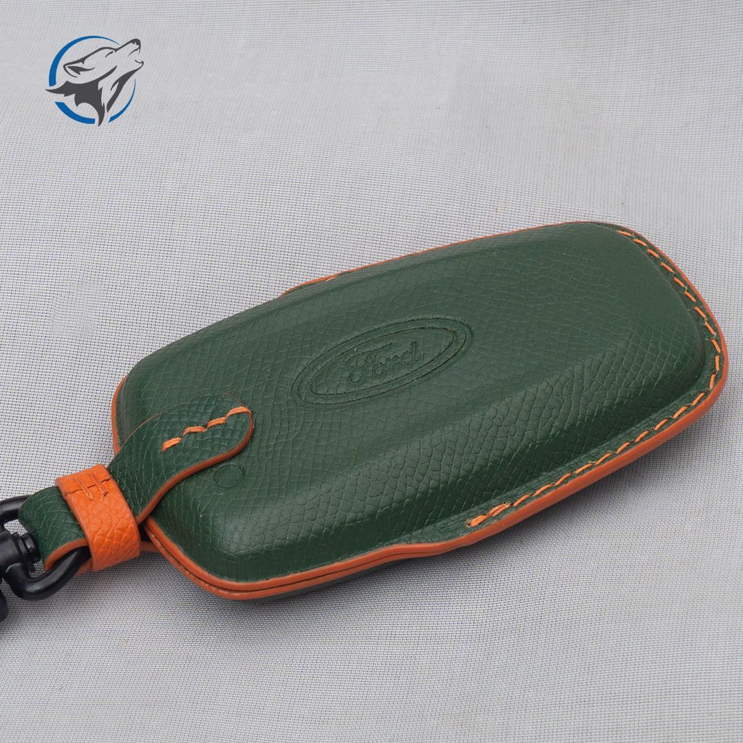 Bọc Da Chìa Khóa Ô Tô Ford