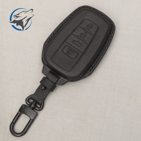 Bọc Khóa Ô Tô Toyota