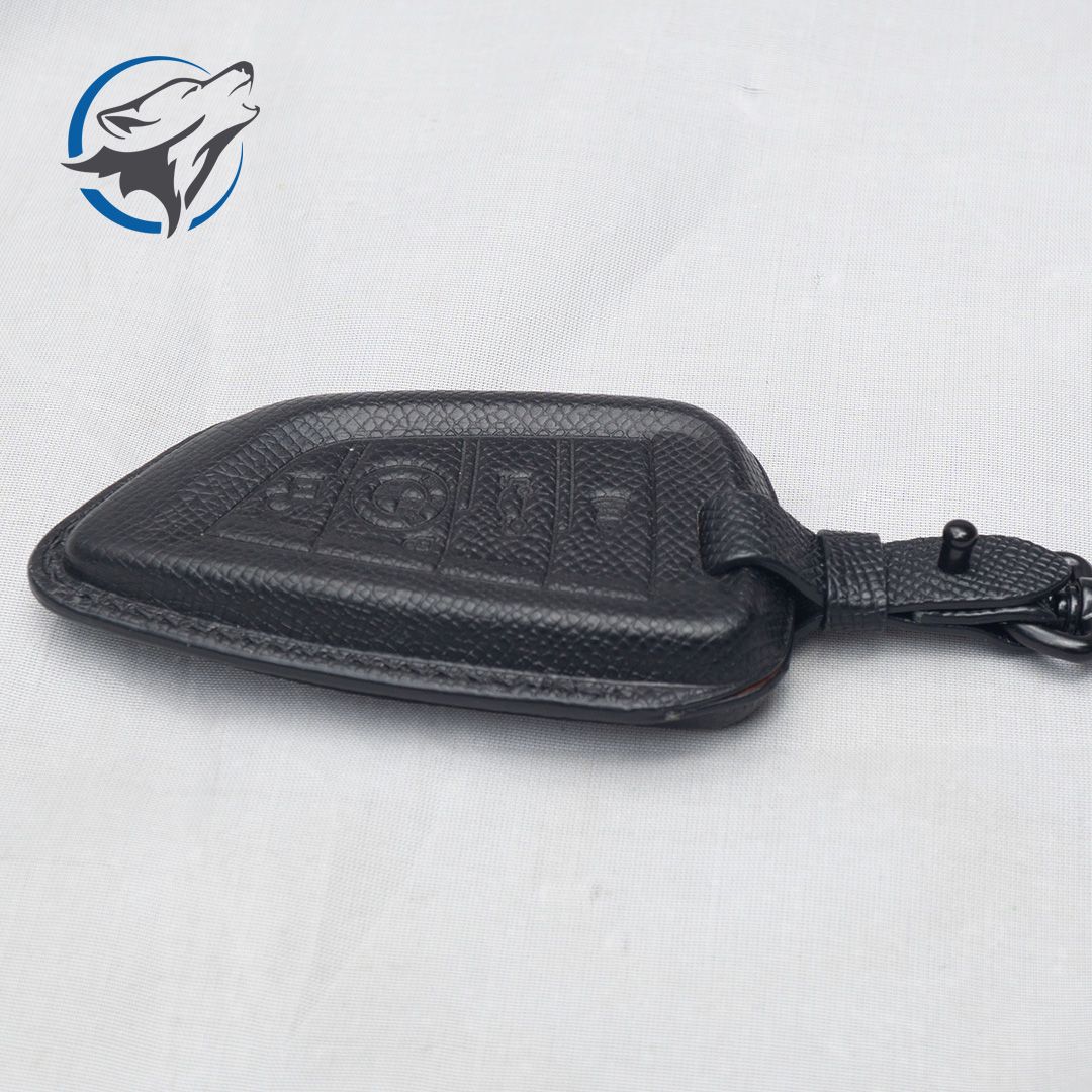 Bọc Chìa Khóa Oto BMW