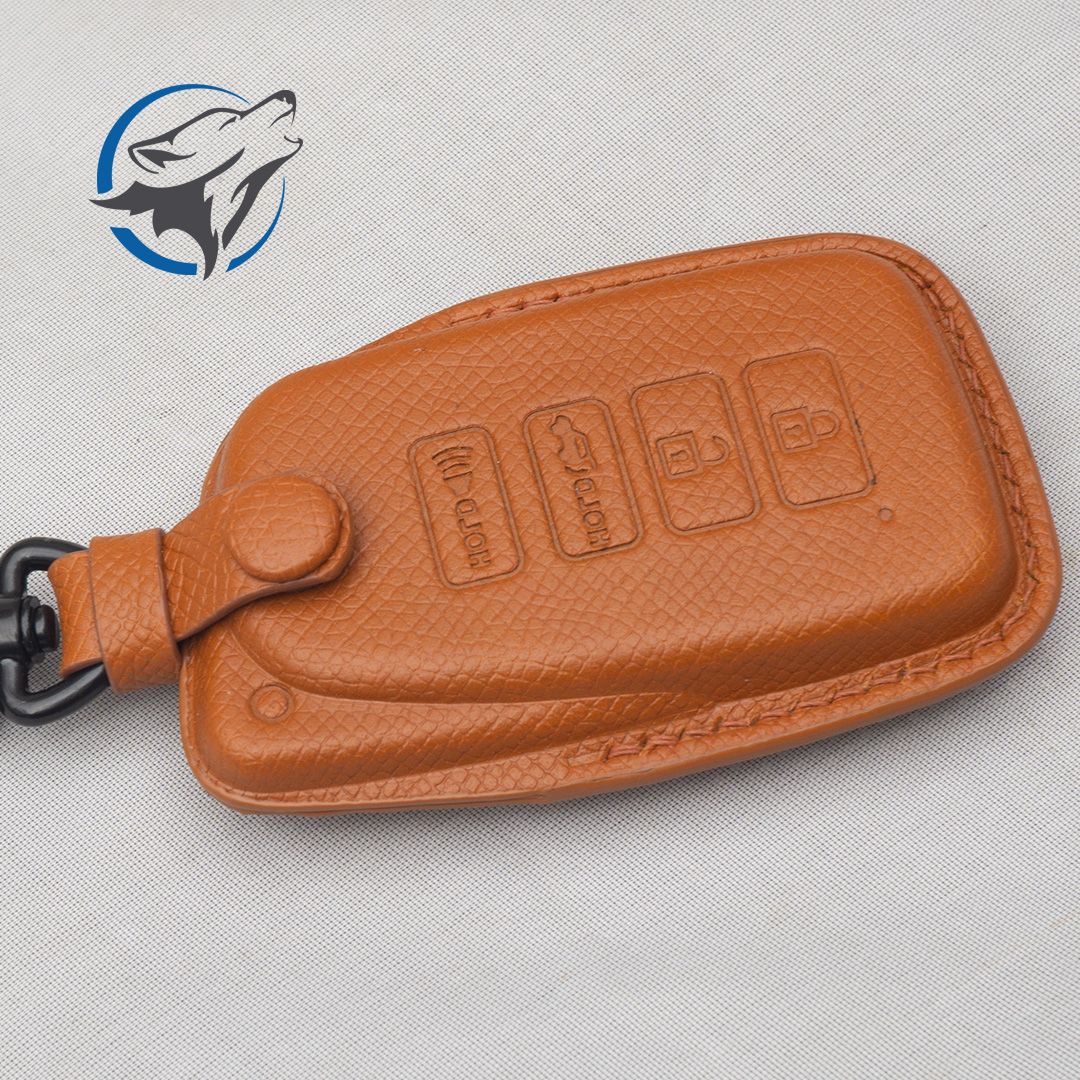 Bọc Chìa Khóa Ô Tô Lexus