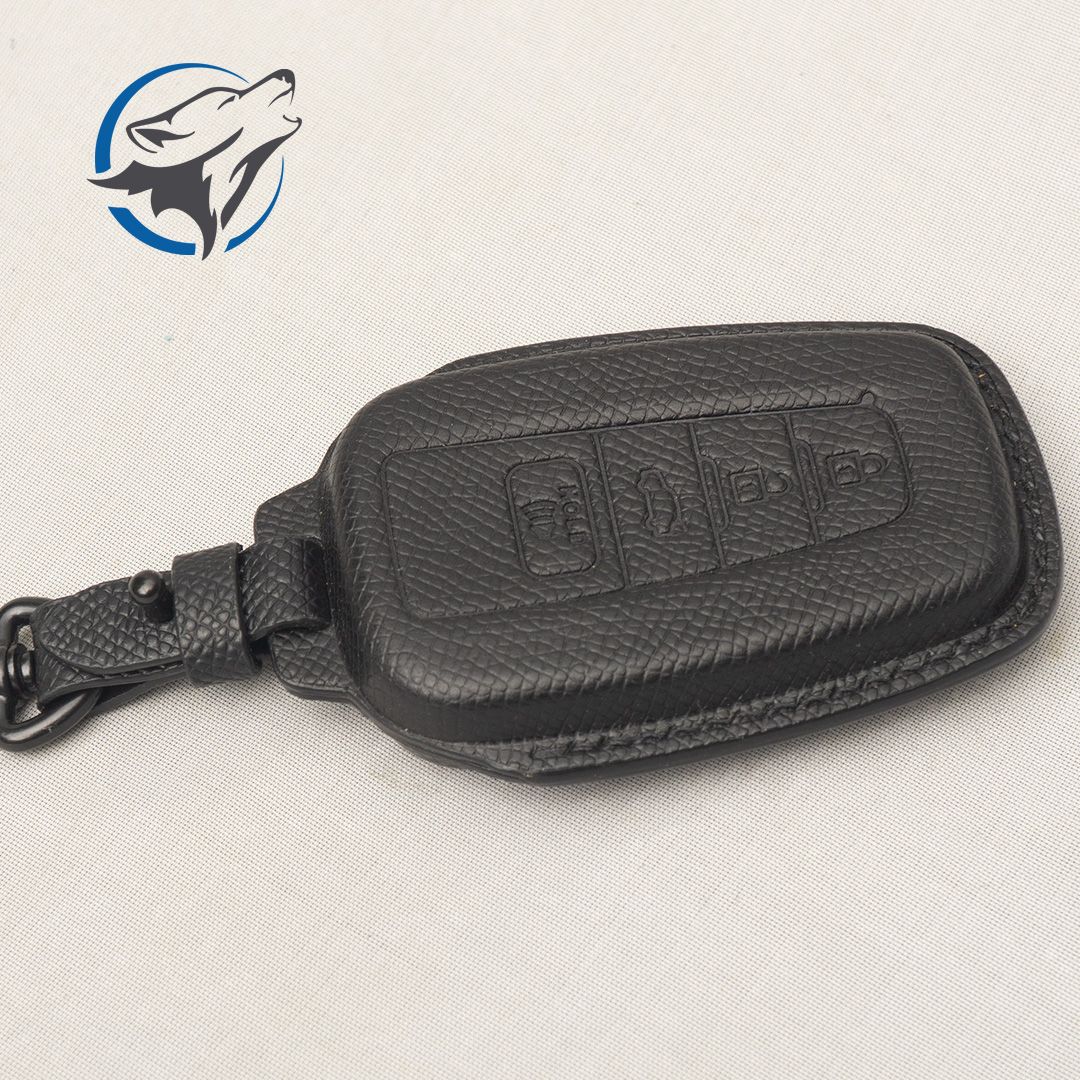 Bọc Khóa Ô Tô Toyota