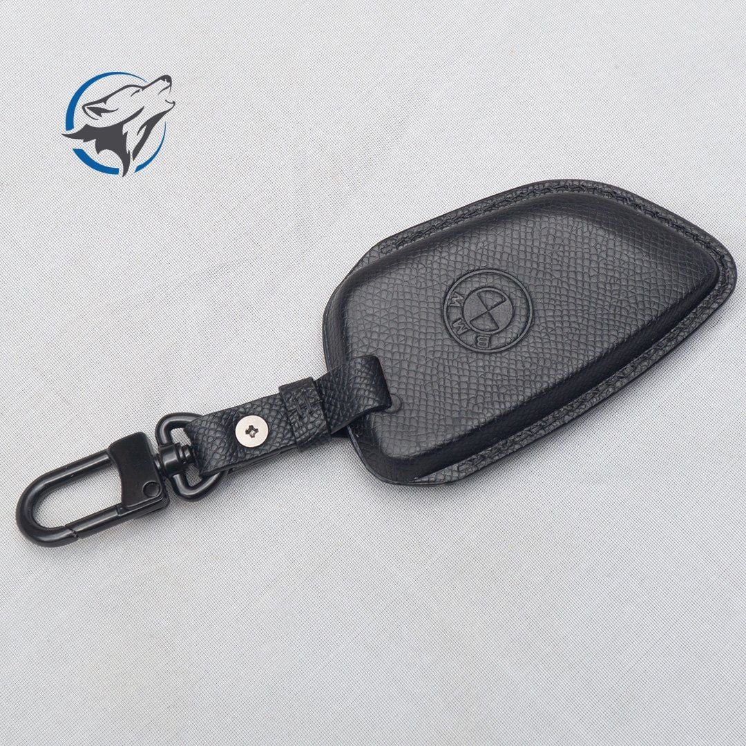 Bọc Chìa Khóa Oto BMW