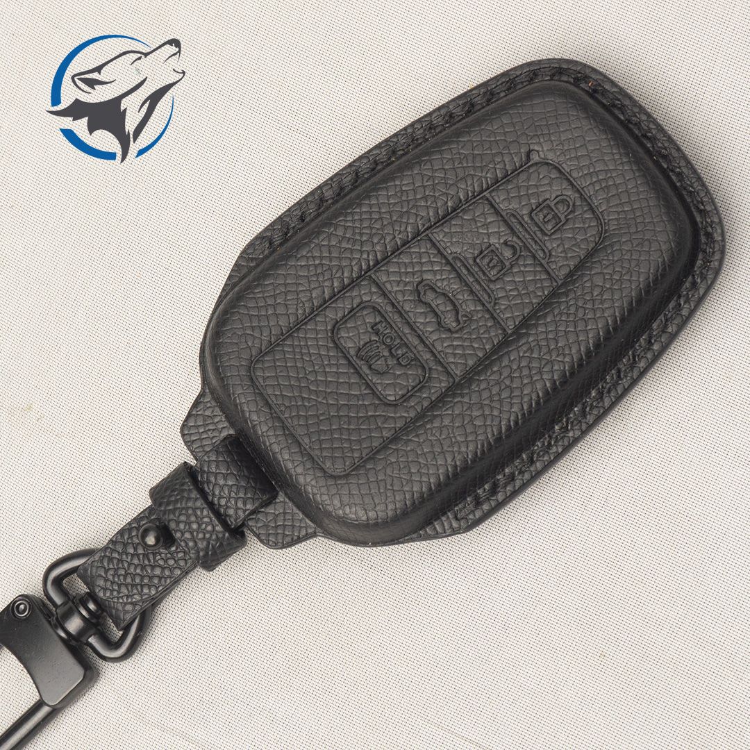 Bọc Khóa Ô Tô Toyota