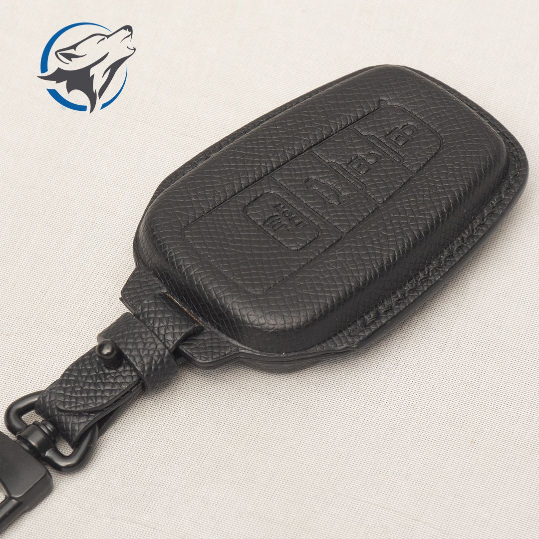 Bọc Khóa Ô Tô Toyota