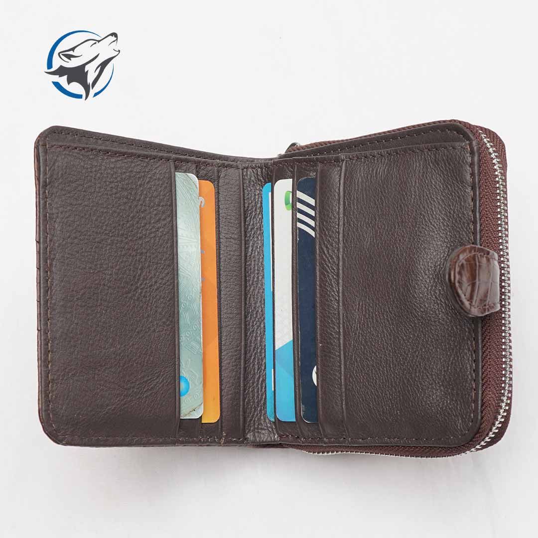 Ví Cầm Tay Nữ Mini VNCS-004