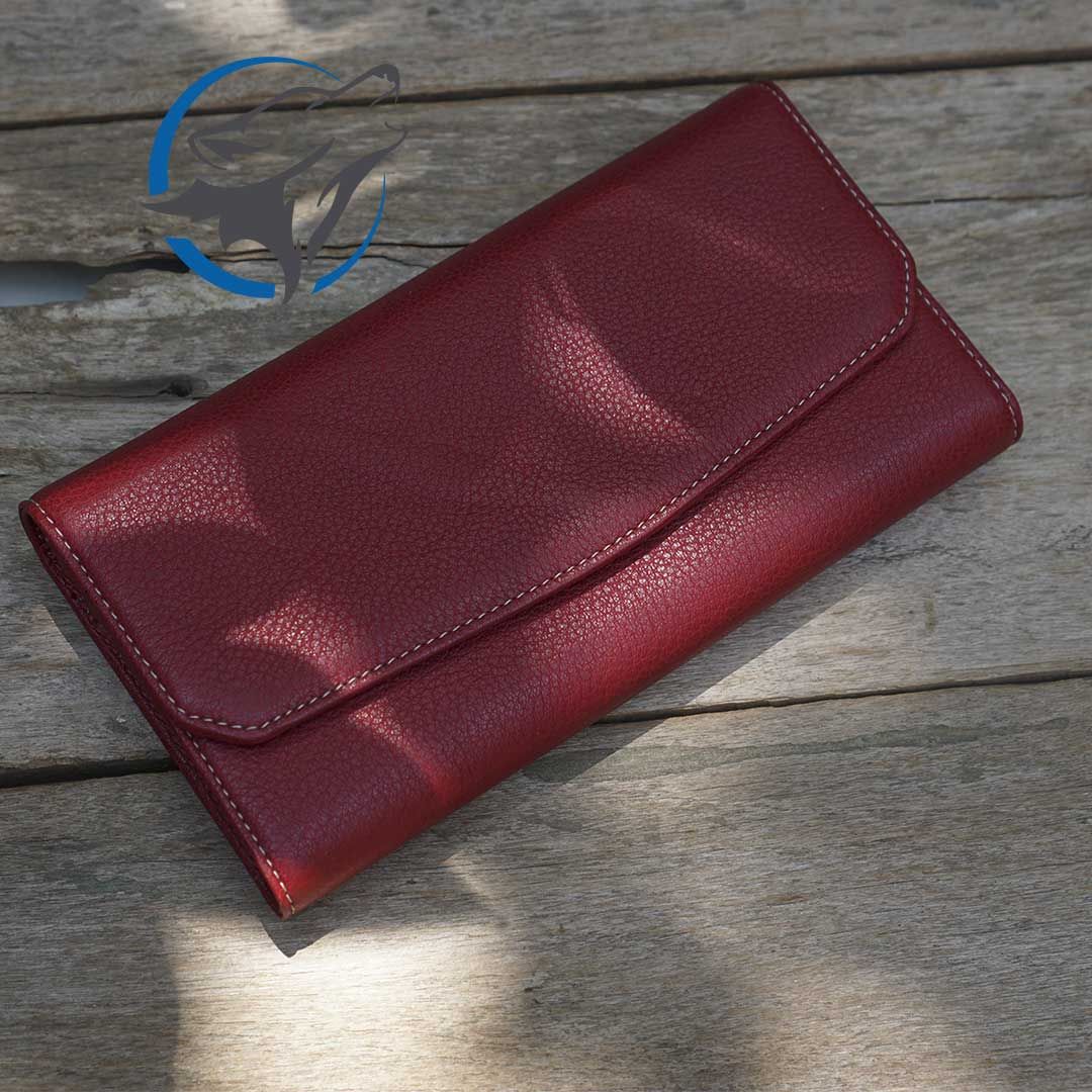 Ví Cầm Tay Nữ Hàng Hiệu VDN-CT003