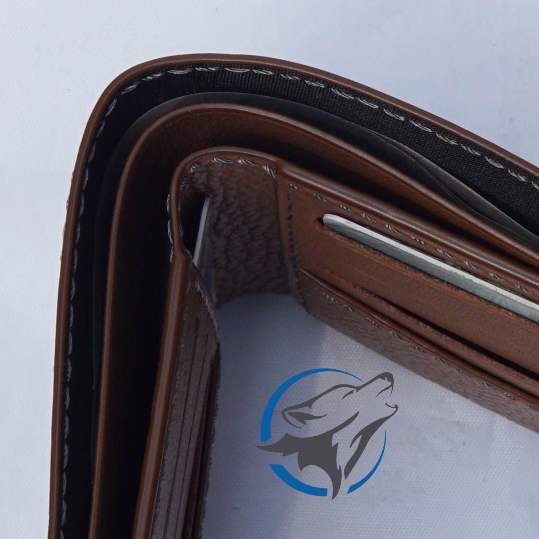 Ví Nam Da Bò VDB003