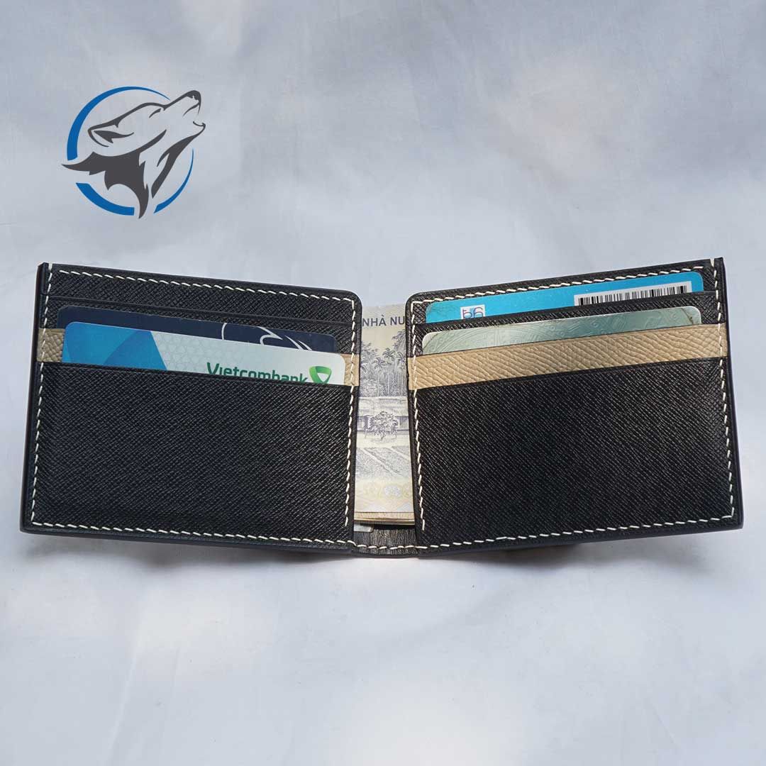 Bóp Nam Đẹp VNG018