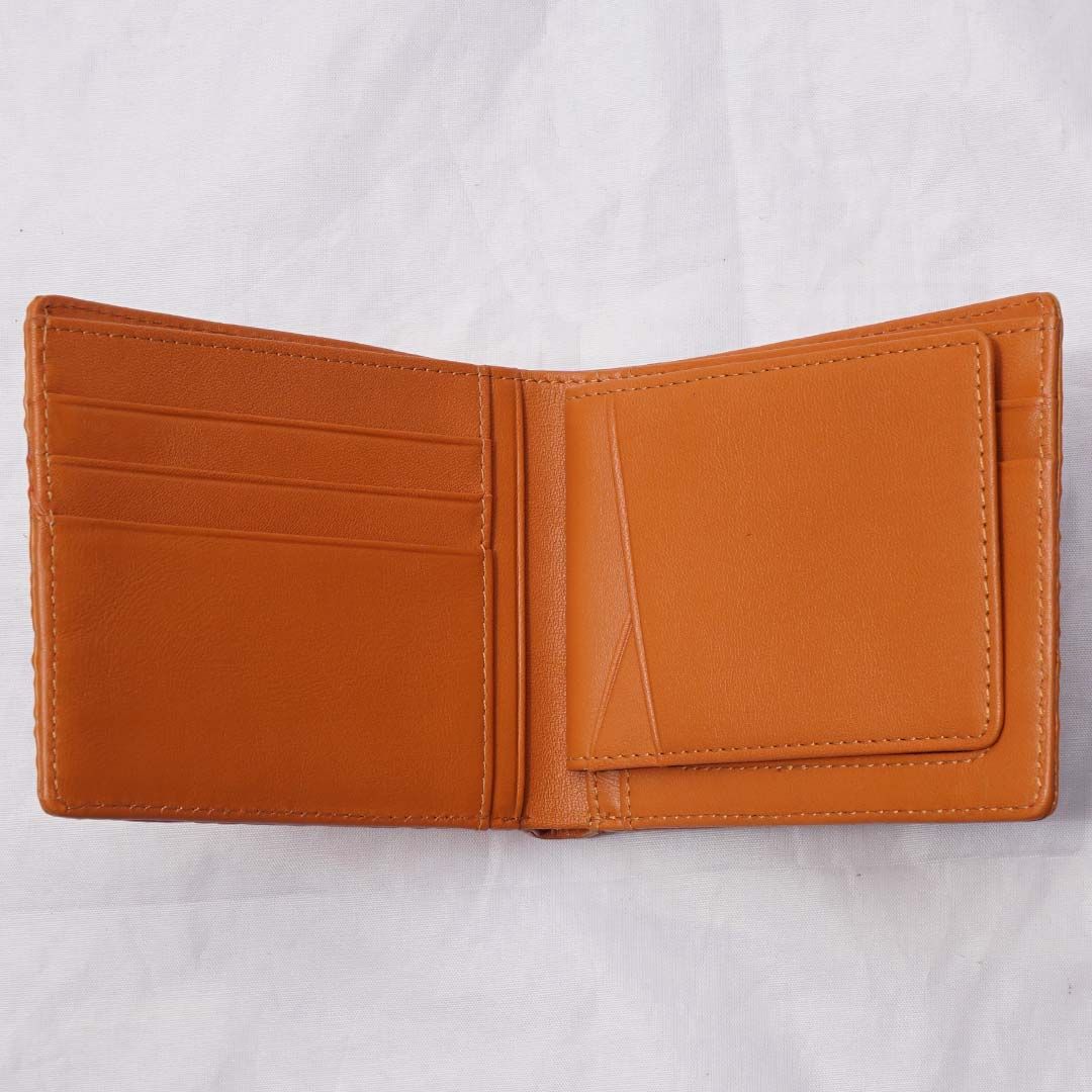 Bóp Da Cá Sấu VCS-027