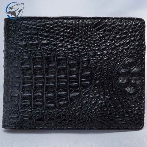 Bóp Da Cá Sấu VCS-026