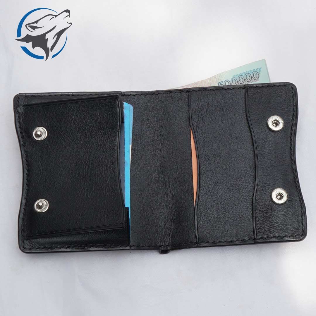 Ví Da Cao Cấp VNG016