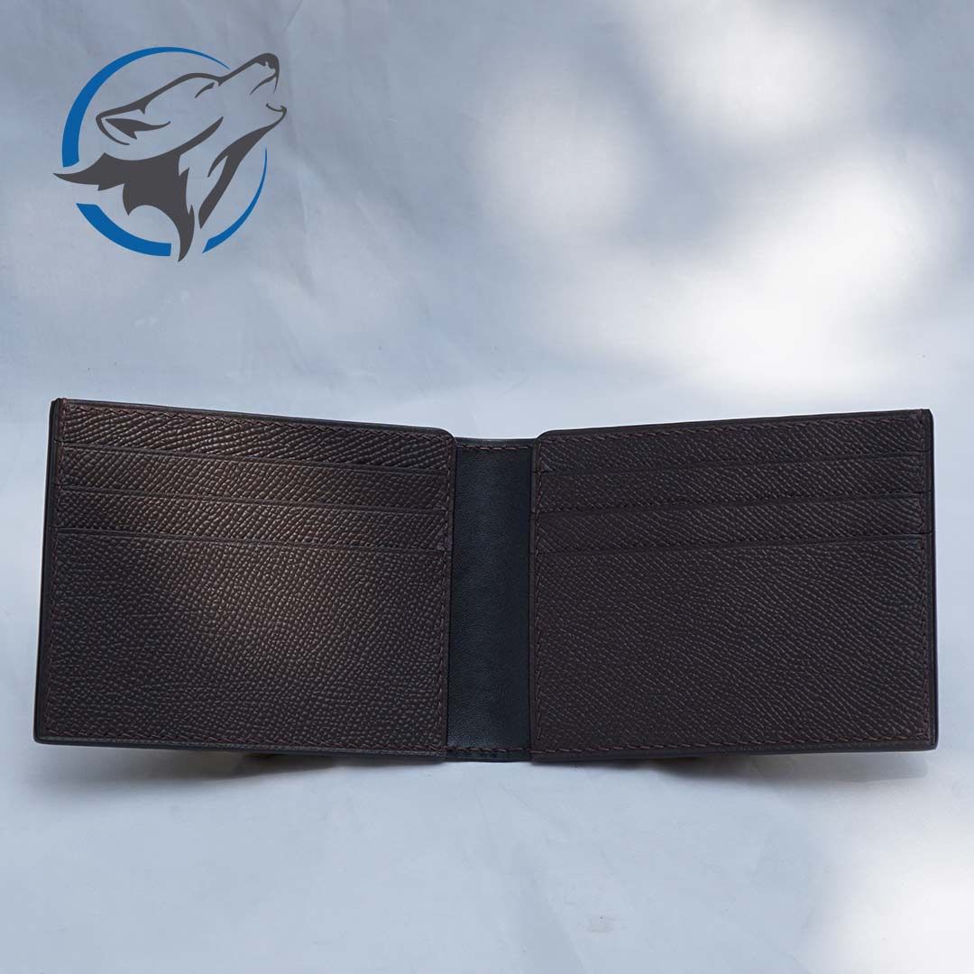 Ví Da Nam Cao Cấp VNG015