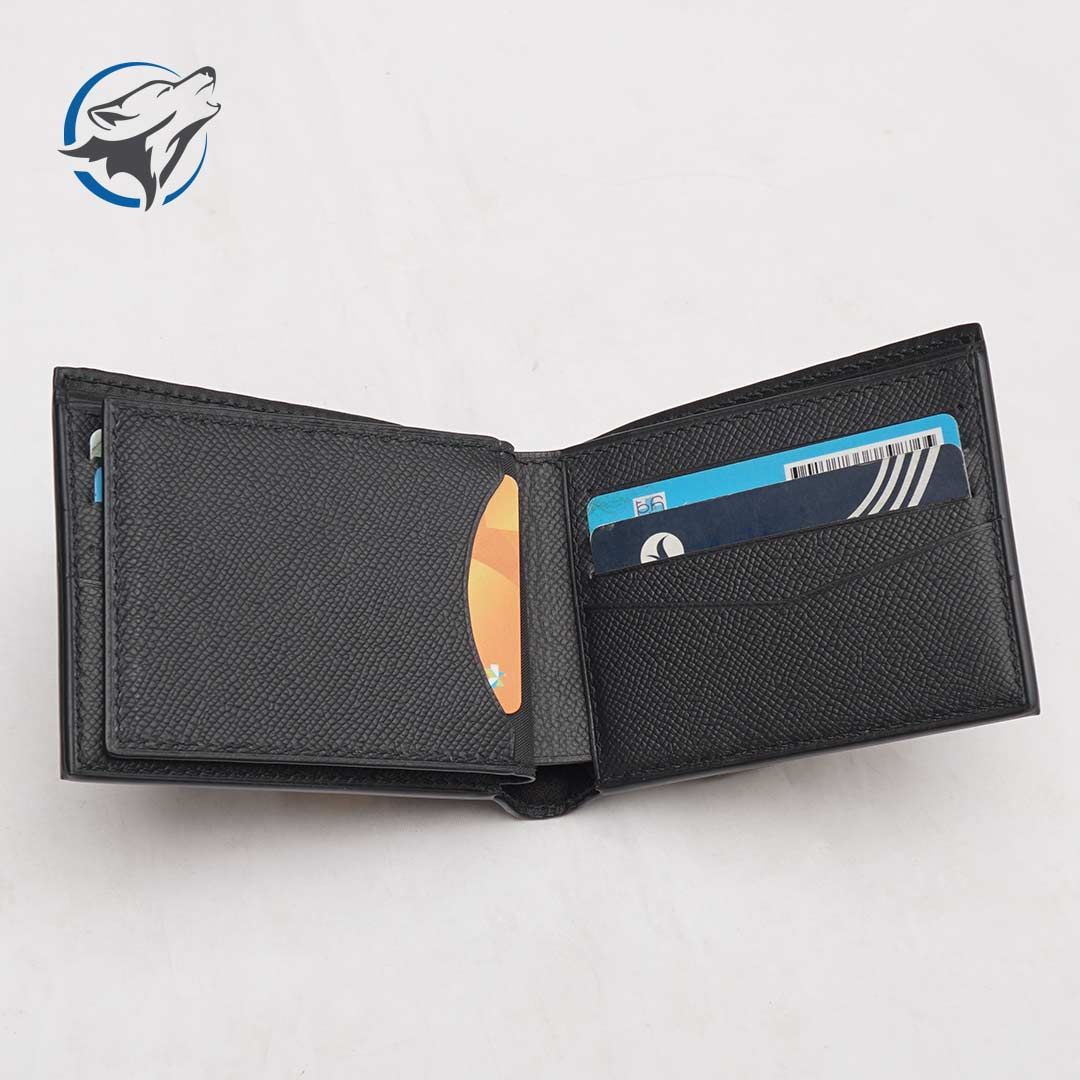 Bóp Nam Cao Cấp VDB021