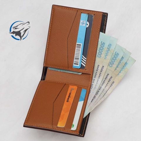 Bóp Da Nam Đẹp VDB025