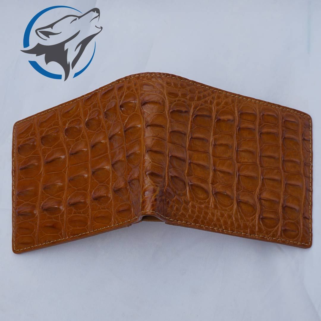 Ví Da Nam Cao Cấp VCS-029