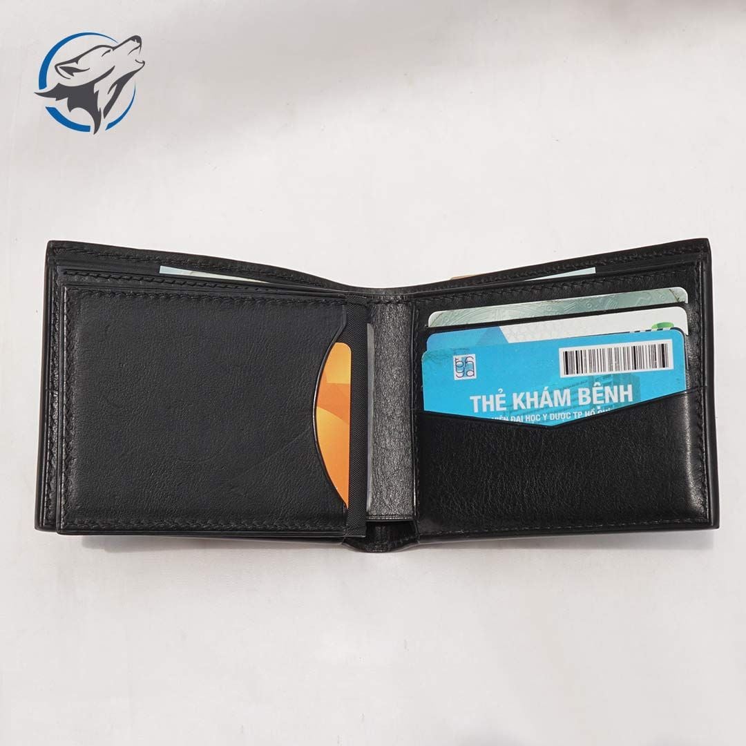 Bóp Nam Đẹp VDB020