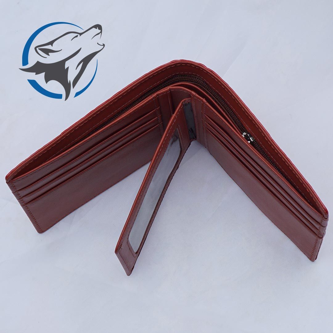 Ví Da Nam Cao Cấp VCS-033