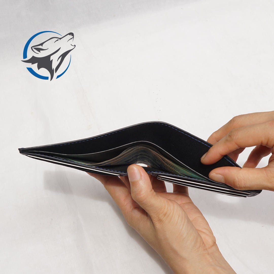 Ví Nam Da Thật VDB013