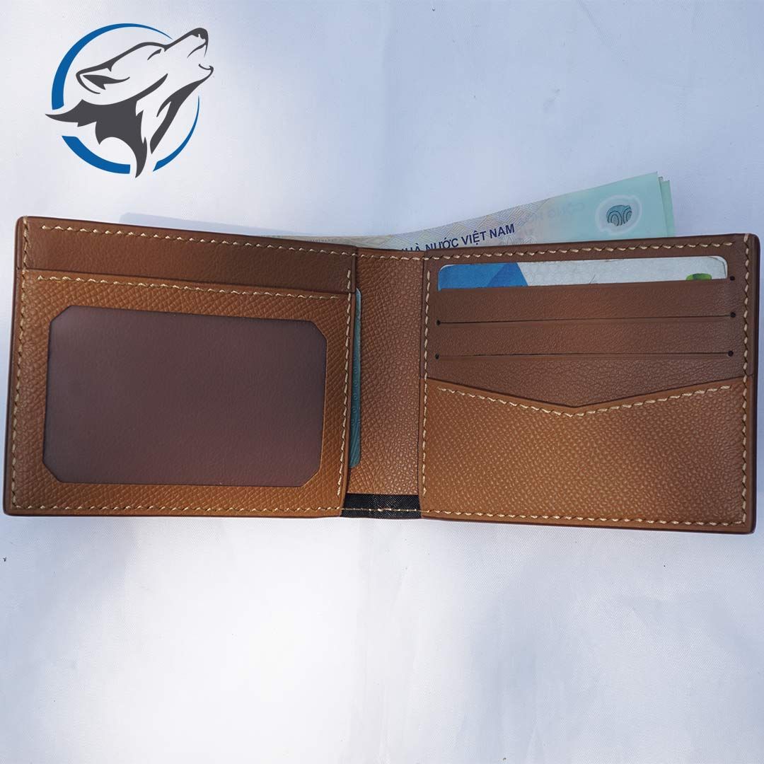 Bóp Nam Nhỏ Gọn VNG007