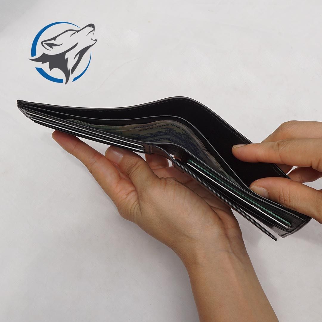 Bóp Nam Đẹp VDB020