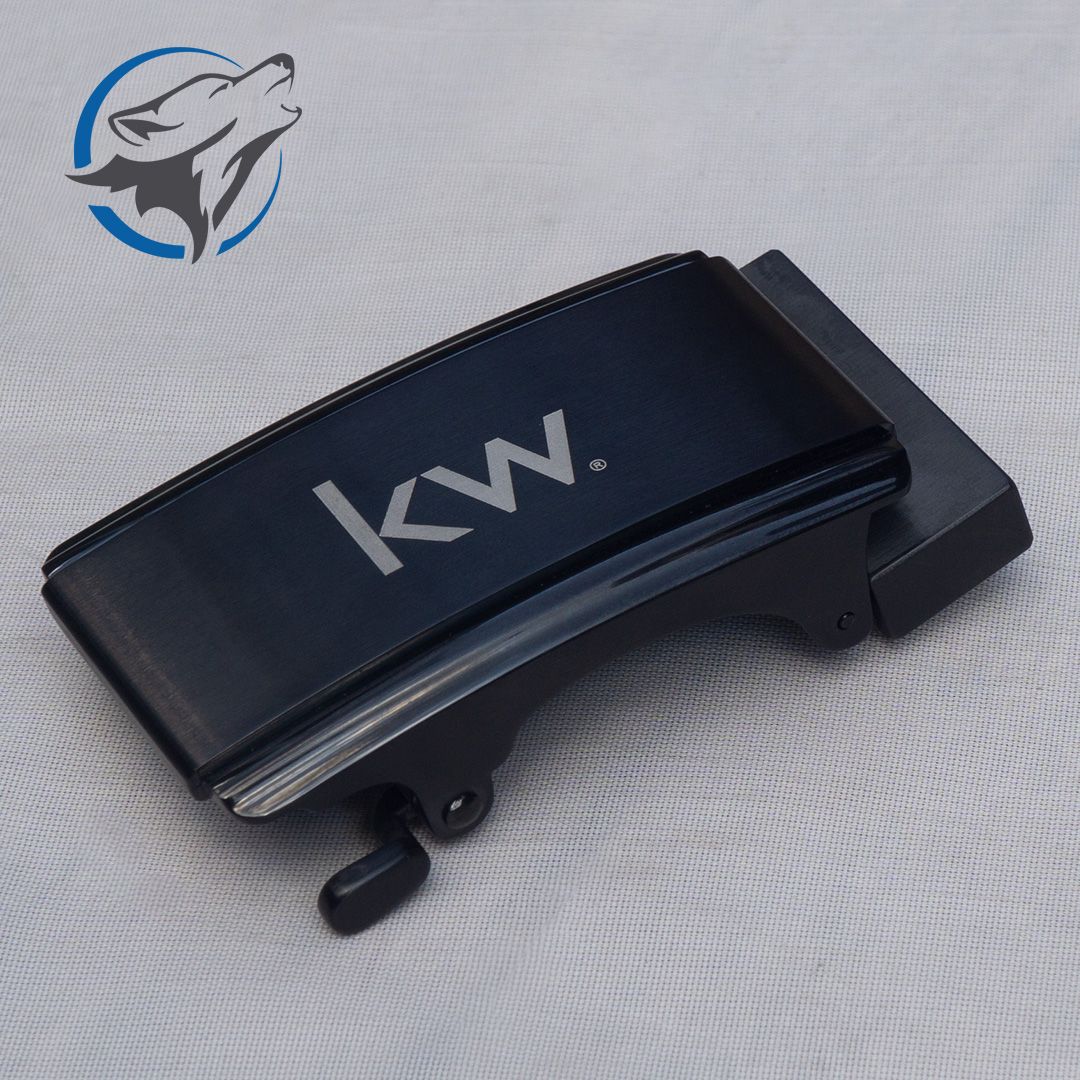 Cá Nhân Hóa Đầu Khóa Thắt Lưng MTL-LZ002